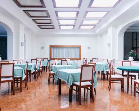 Hotel Terme Alexander