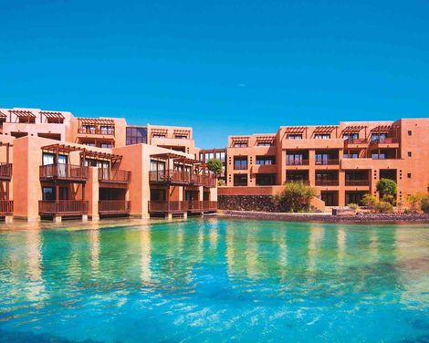 Barcelo Tenerife Royal Level