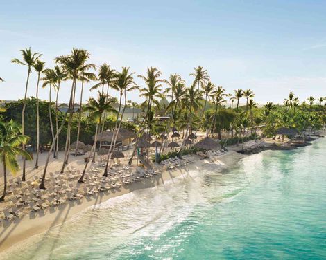 Dreams La Romana Resort & Spa