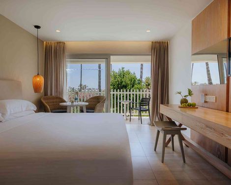 Nissi Beach Resort
