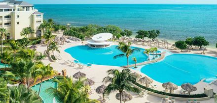 Iberostar Waves Rose Hall Beach