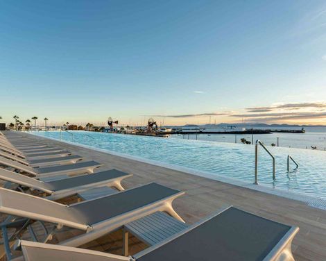 Barceló Playa Blanca Royal Level Adults Only