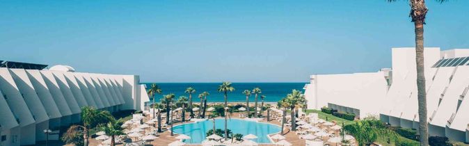 Iberostar Waves Royal Andalus