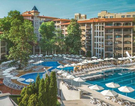 GRIFID Aqua Club Bolero