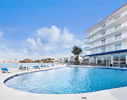 azuLine Hotel Mar Amantis & Mar Amantis II