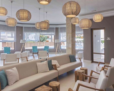 BQ Can Picafort Hotel