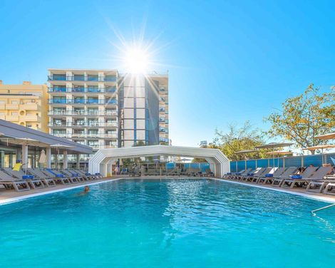 Jupiter Algarve Hotel - Beach & Spa