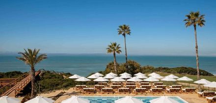 Amàre Beach Hotel Sancti Petri