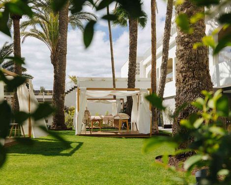 Paradisus Gran Canaria