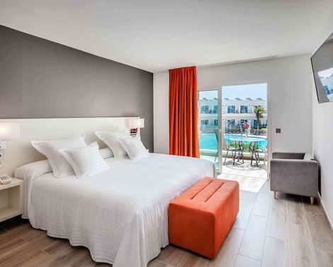 Barceló Corralejo Sands