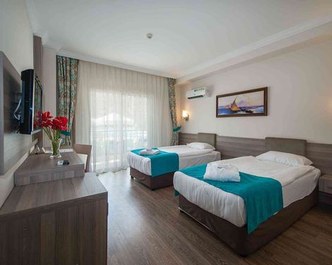 Crystal Aura Aqua Collection