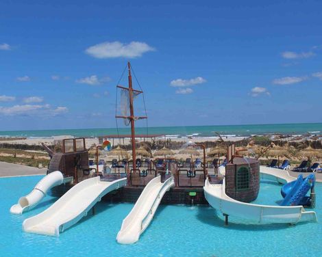 Djerba Aqua Resort