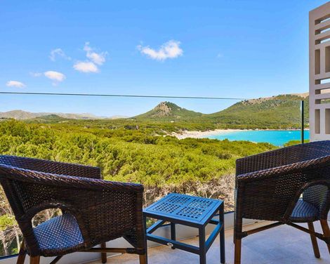 Hotel & Spa S'Entrador Playa