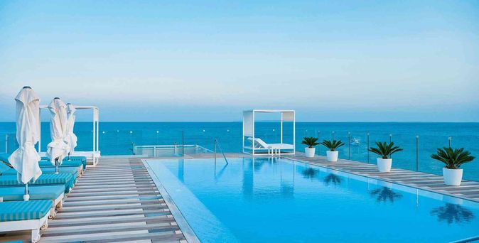 Iberostar Selection Santa Eulalia Ibiza