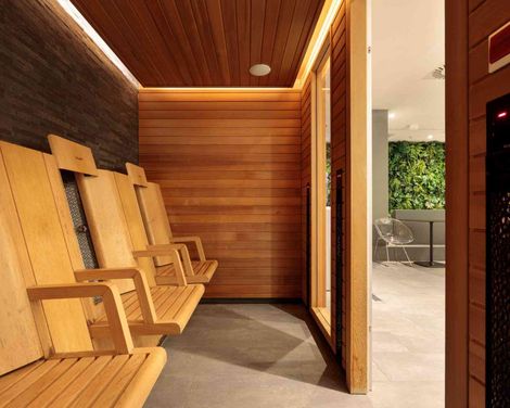 Radisson Blu Resort Swinoujscie