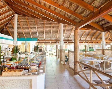 Grand Palladium Palace Resort & Spa-3