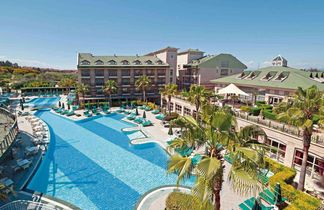 Can Garden Resort
