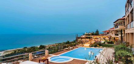 Rigas Boutique Hotel