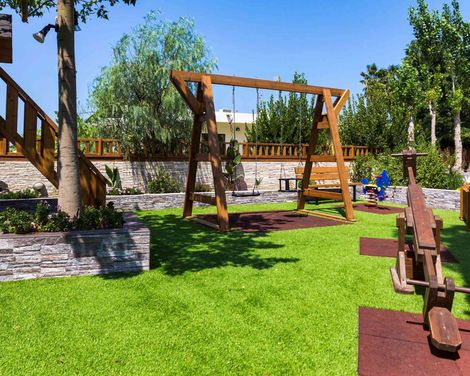 Gaia Garden