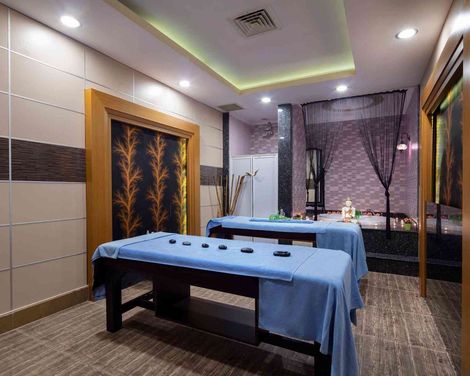 Aydinbey King's Palace & Spa