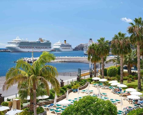 PortoBay Santa Maria