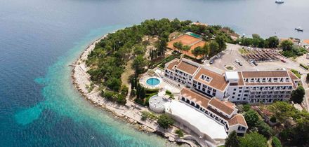 Aminess Liburna Hotel