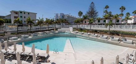 Hotel Caserio