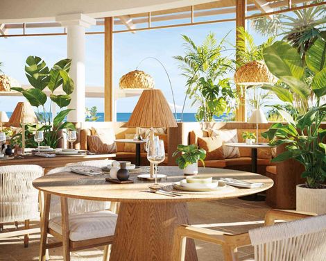 Iberostar Selection Fuerteventura Palace