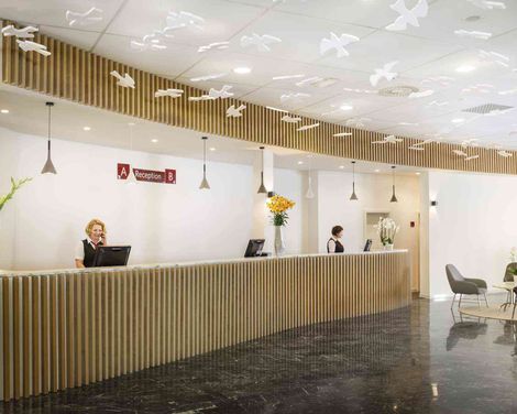 Remisens Hotel Albatros