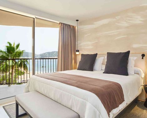 Invisa Hotel Club Cala Blanca