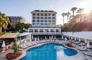Side Zeugma Hotel