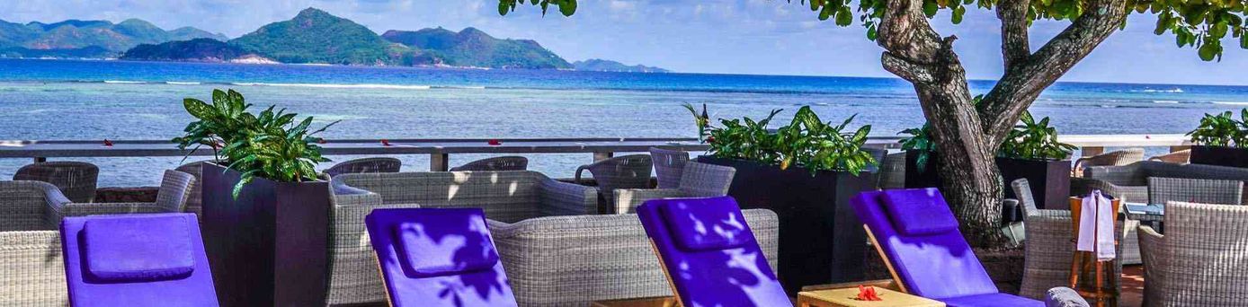 La Digue Island Lodge