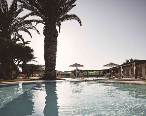 Tylissos Beach Hotel