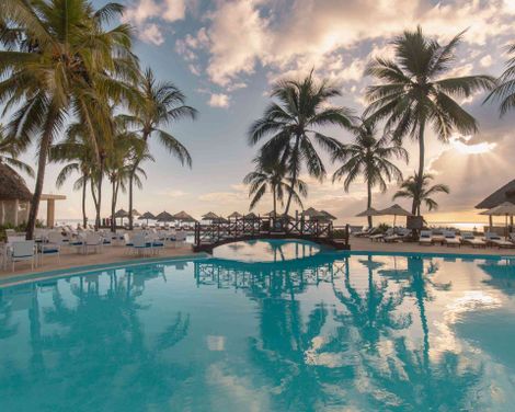 Kiwengwa Beach Resort