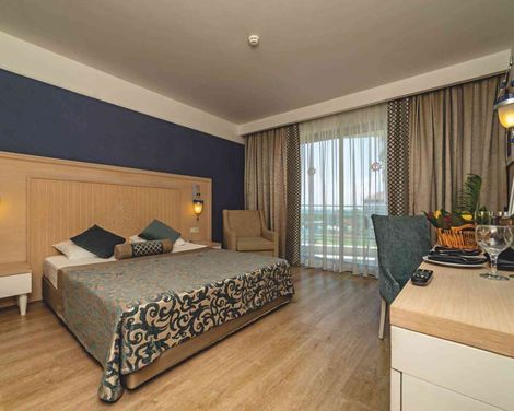 Seamelia Beach Resort & Spa