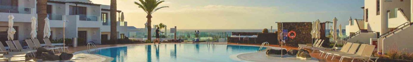 R2 Bahía Kontiki Beach Apartments