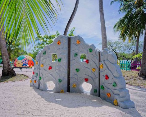 Canareef Resort Maldives