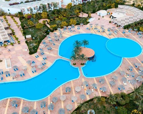 Fantazia Resort Marsa Alam