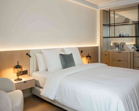 Grecotel Creta Palace