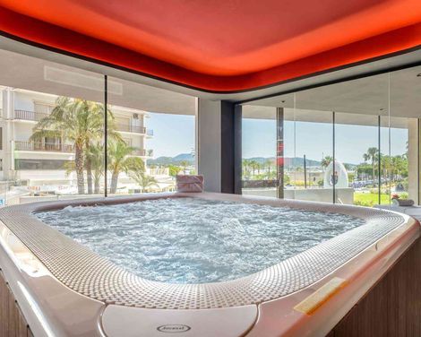 Hotel Vibra District