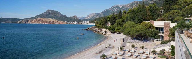 Iberostar Selection Montenegro