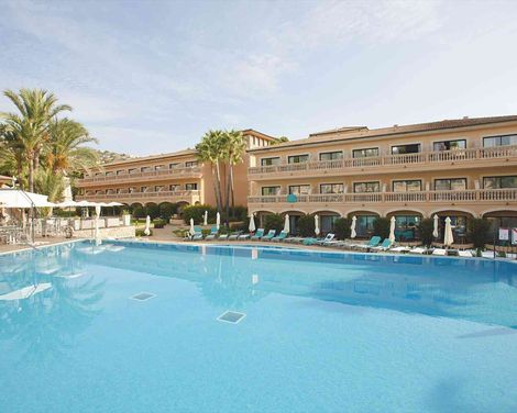 Mon Port Hotel & Spa