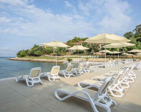 Resort Petalon