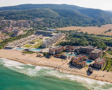 HVD Club Hotel Miramar