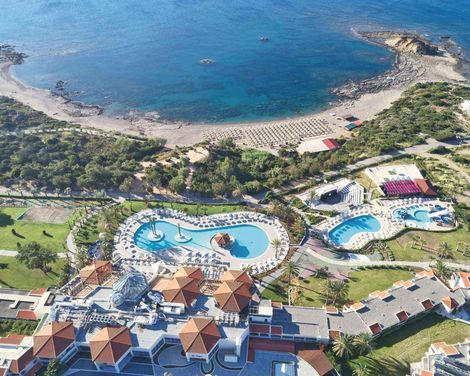 Rodos Princess Beach Resort & Spa
