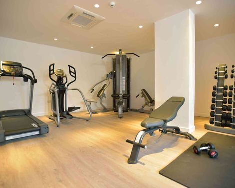 Sunrise Gardens Hotel