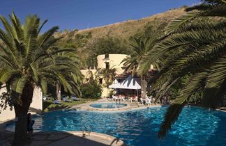 Hotel Club Torre Marino