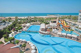 Aydinbey King's Palace & Spa