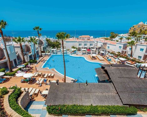 Los Olivos Beach Resort