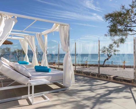 Caprice Concord Hotel & Spa